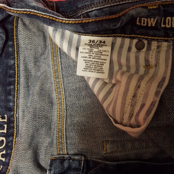 Jeans - Picture 2 of 3